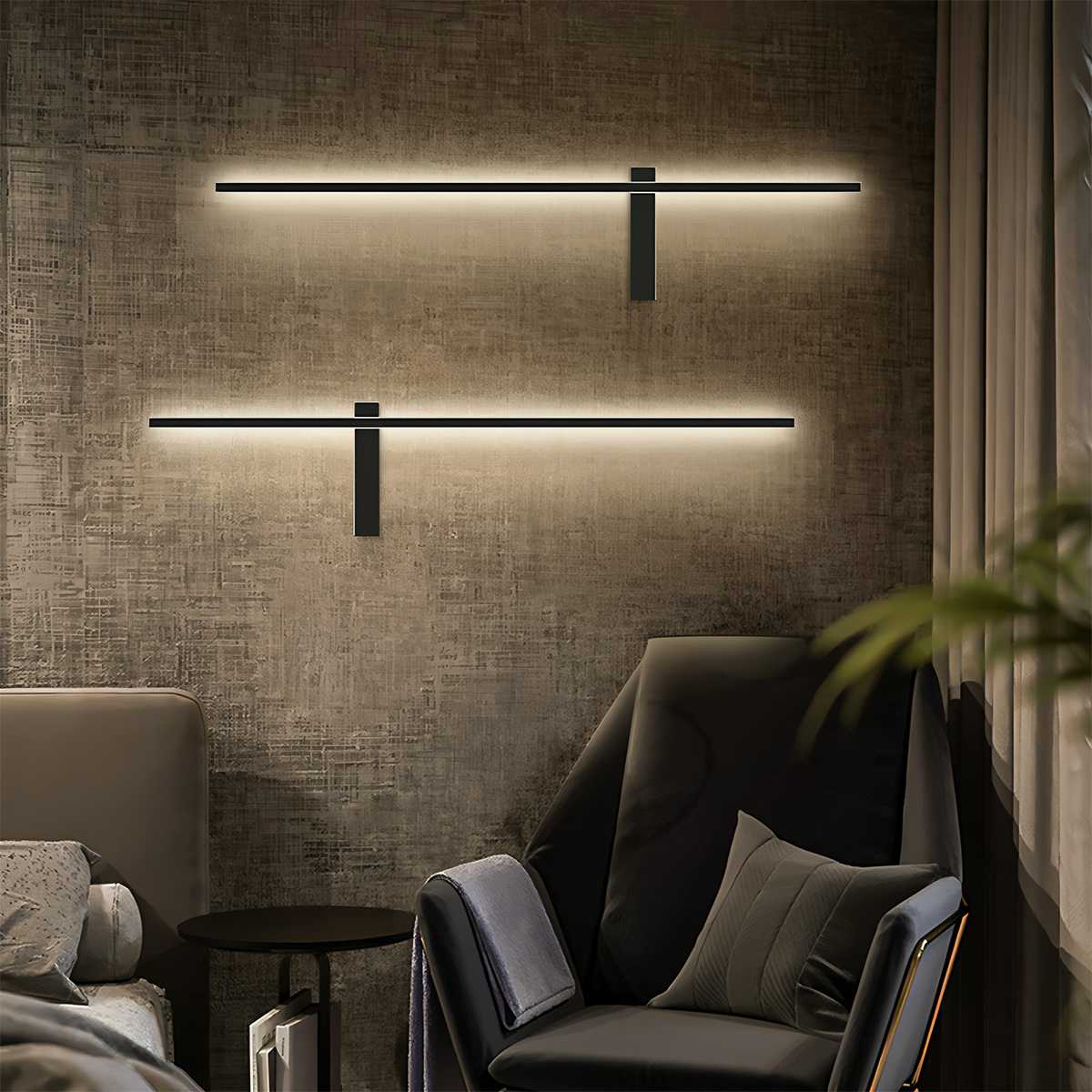 Sunniva Wall Lamp