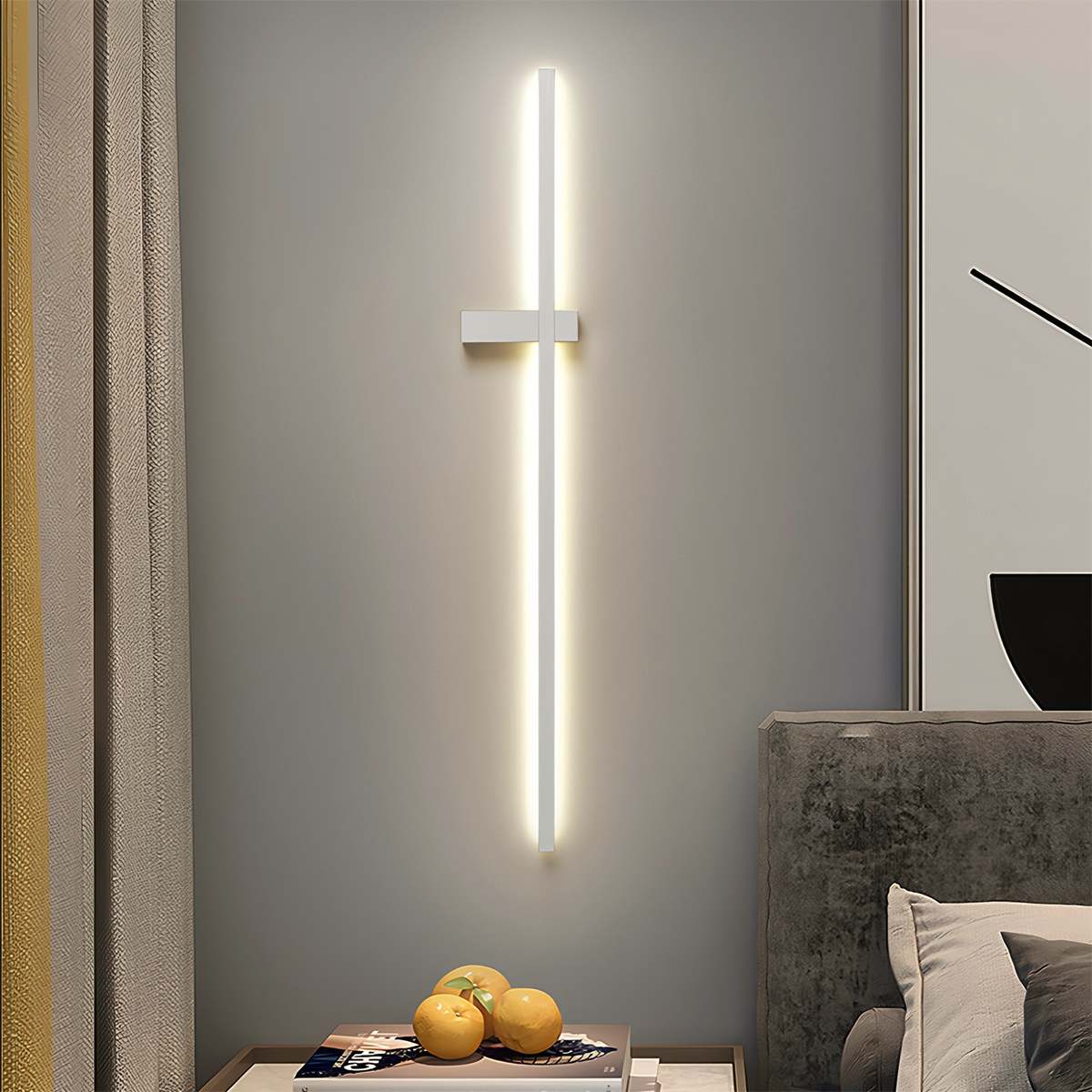 Sunniva Wall Lamp