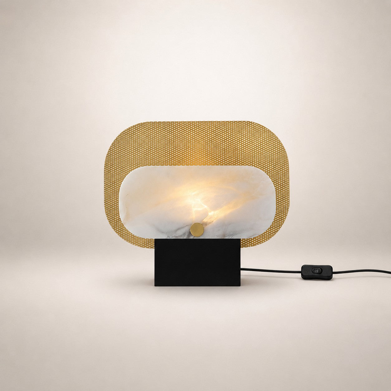 Tazro Table Lamp