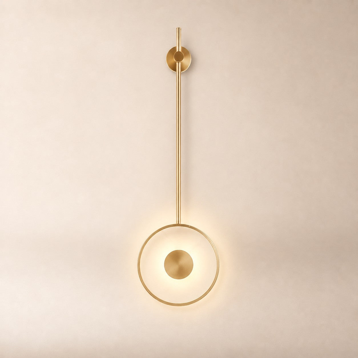 Tirun Wall Sconce