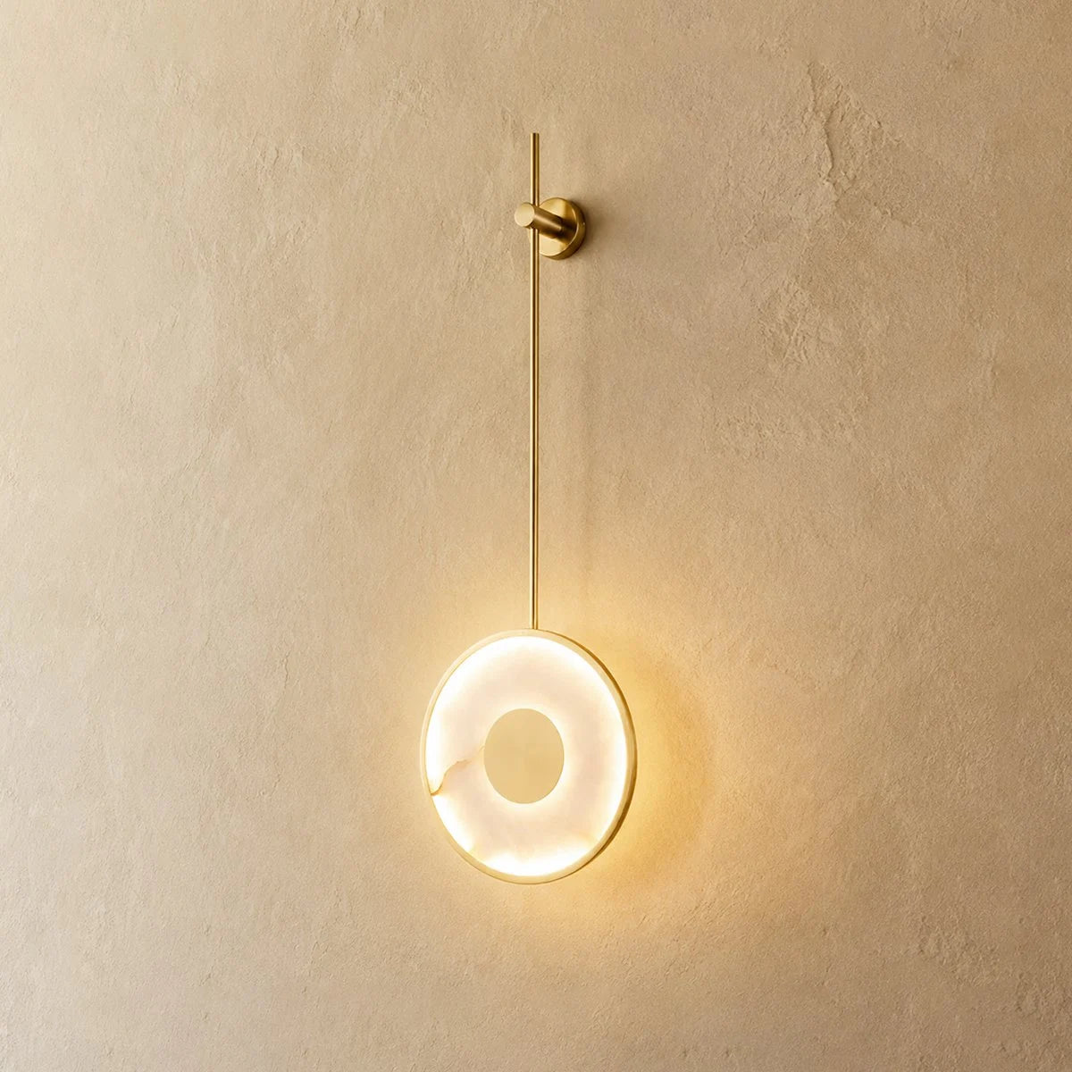 Tirun Wall Sconce