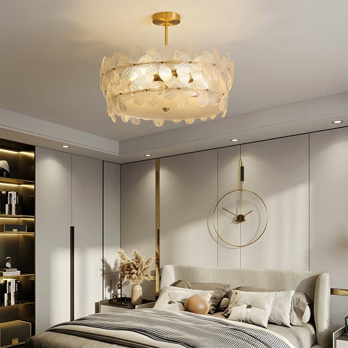 Veino Ceiling Light