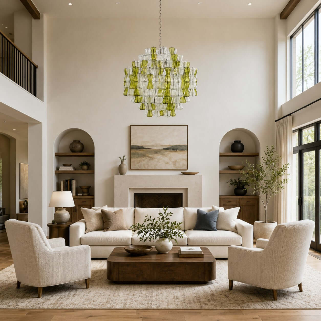 Verina Chandelier