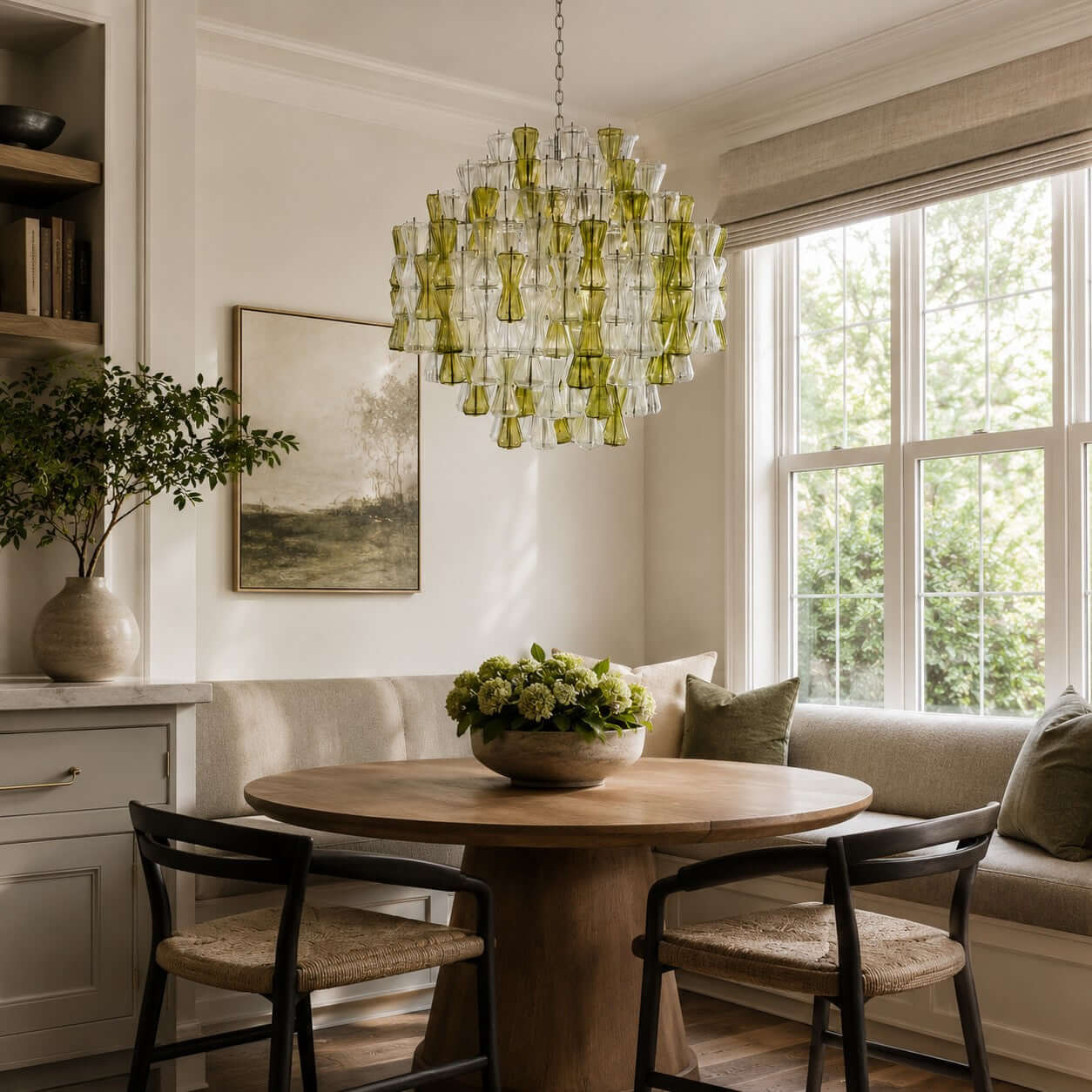 Verina Chandelier