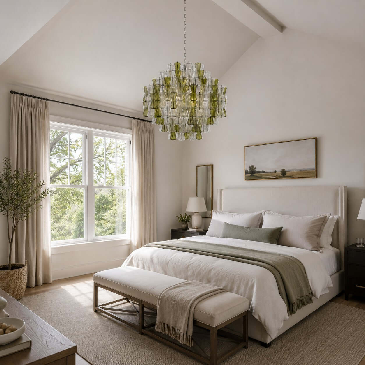 Verina Chandelier