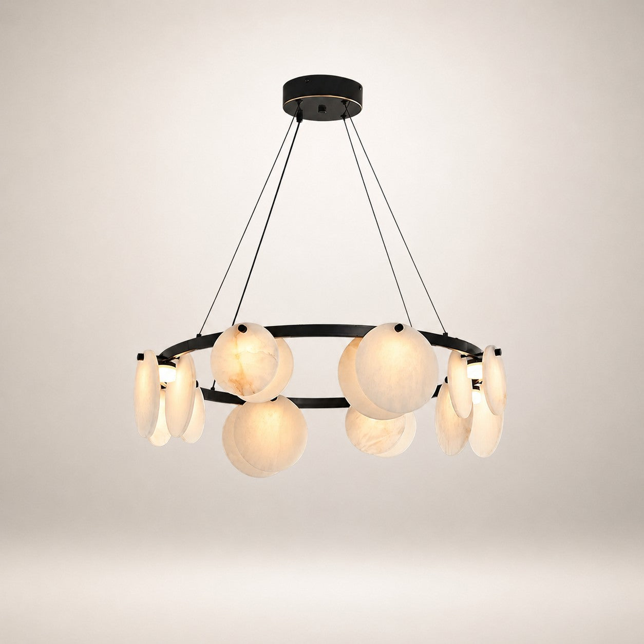 Vezino Chandelier