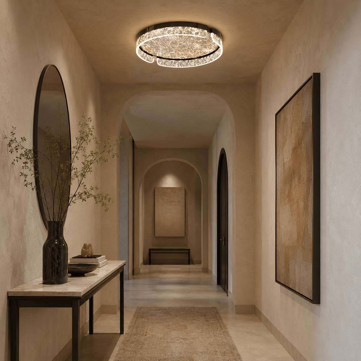 Vileon Ceiling Light