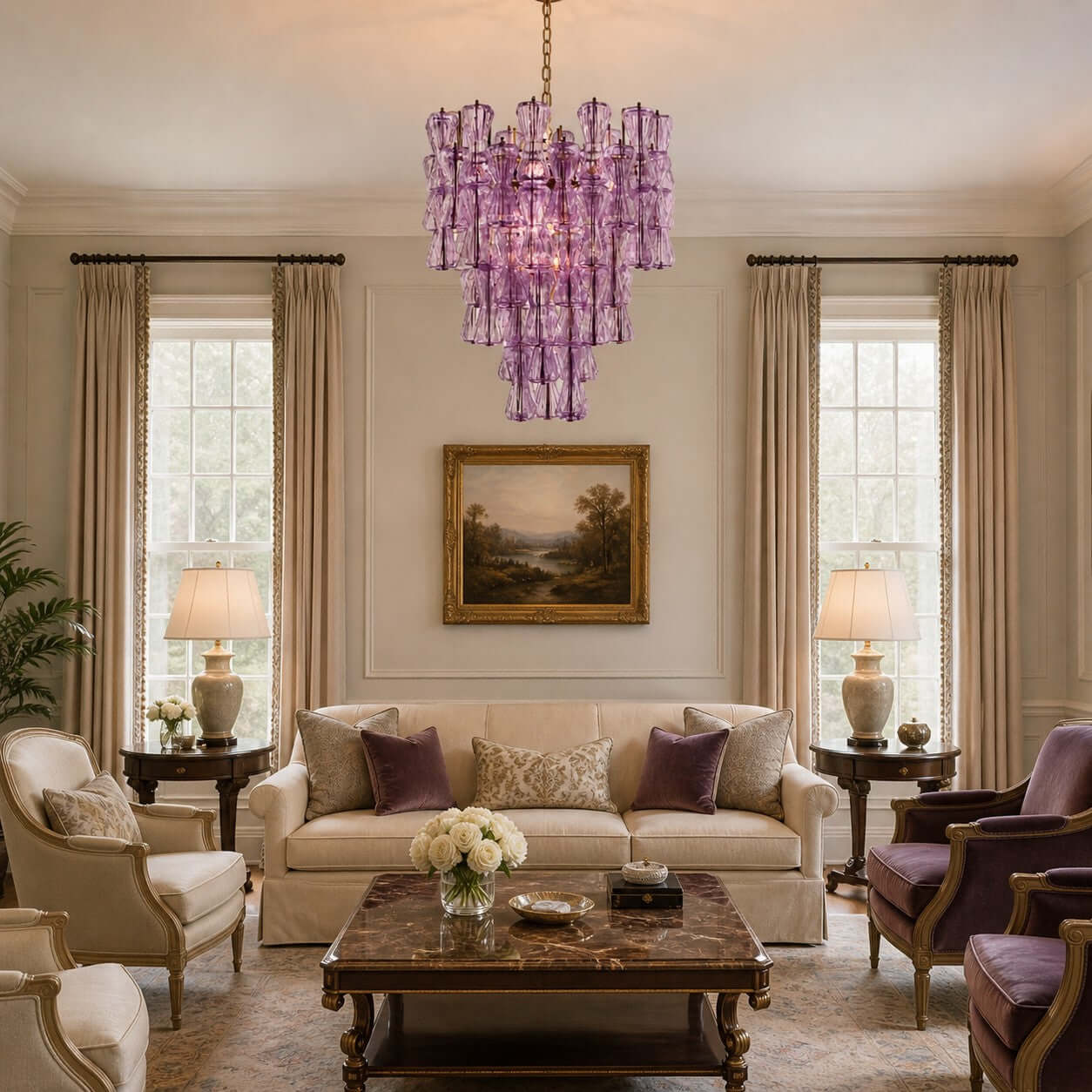Virello Chandelier