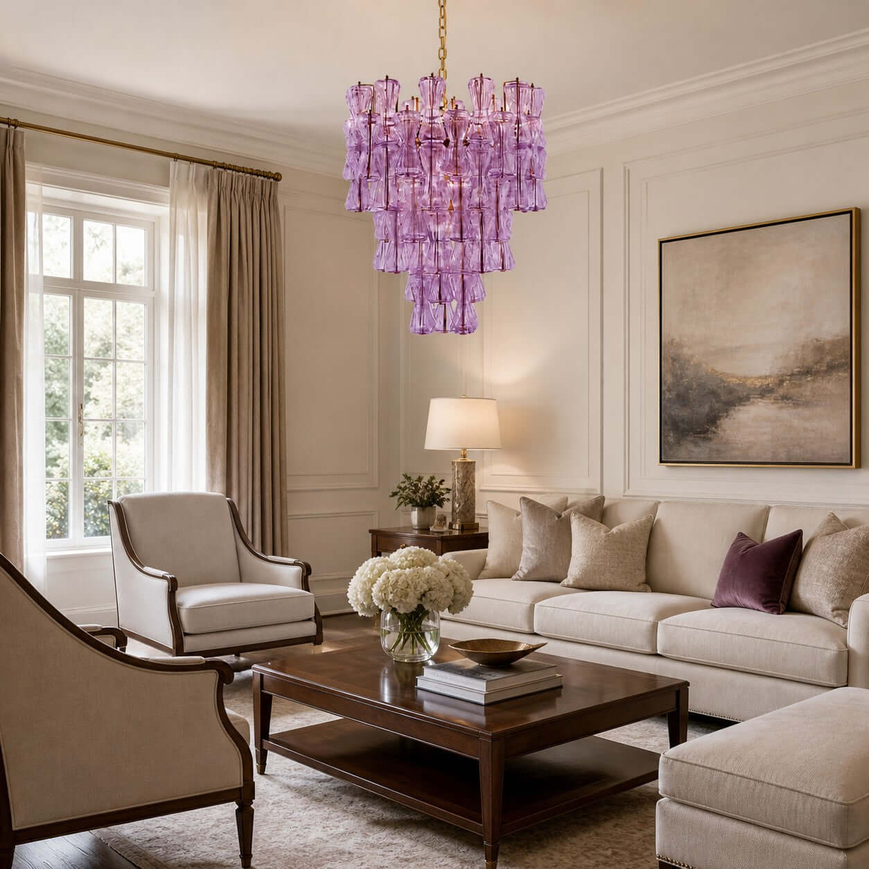 Virello Chandelier