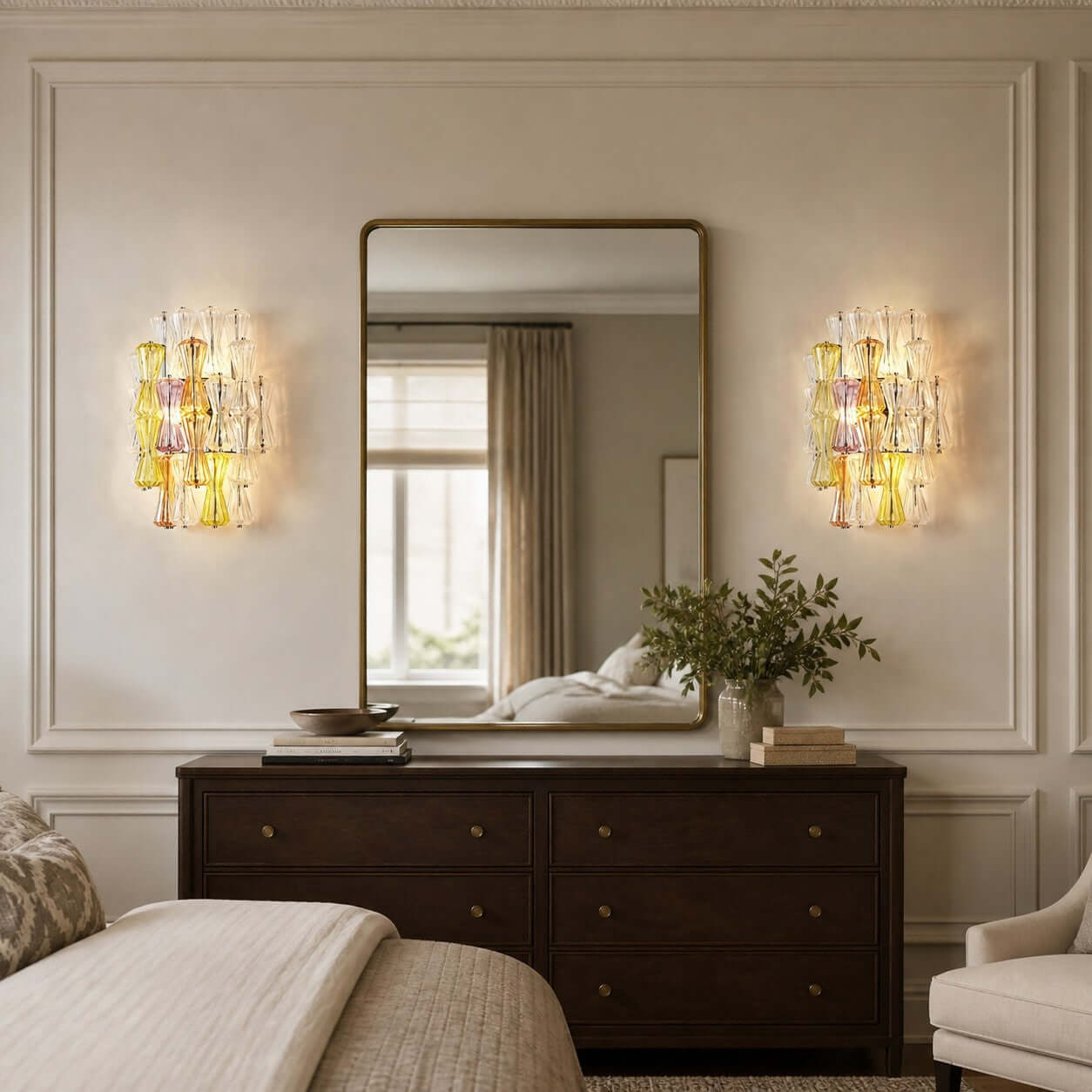 Virello Wall Sconce