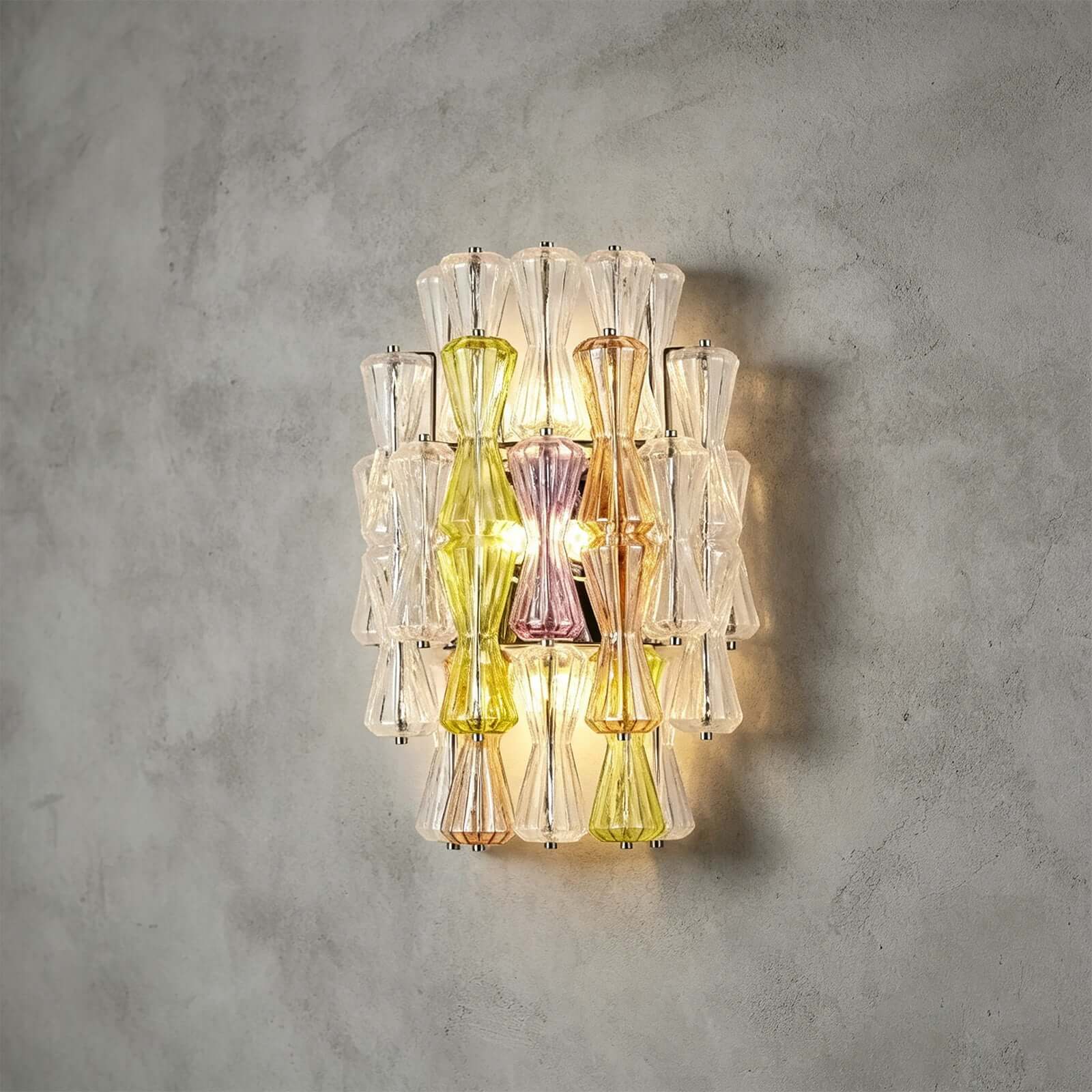 Virello Wall Sconce
