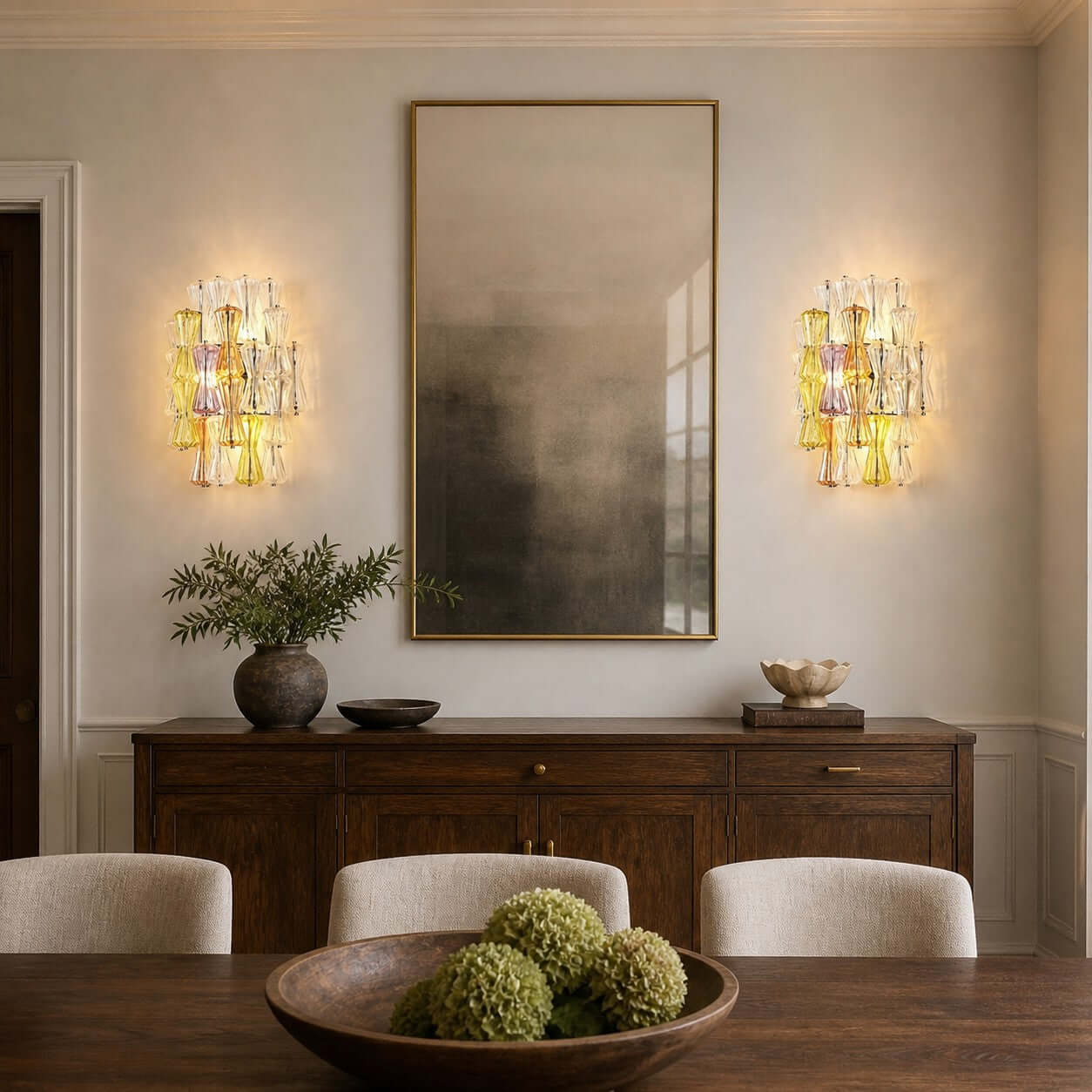 Virello Wall Sconce