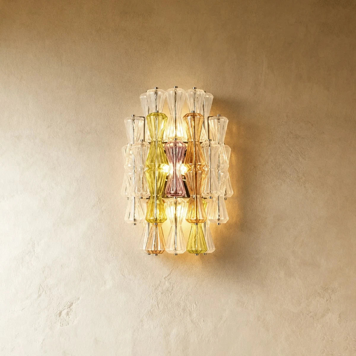 Virello Wall Sconce