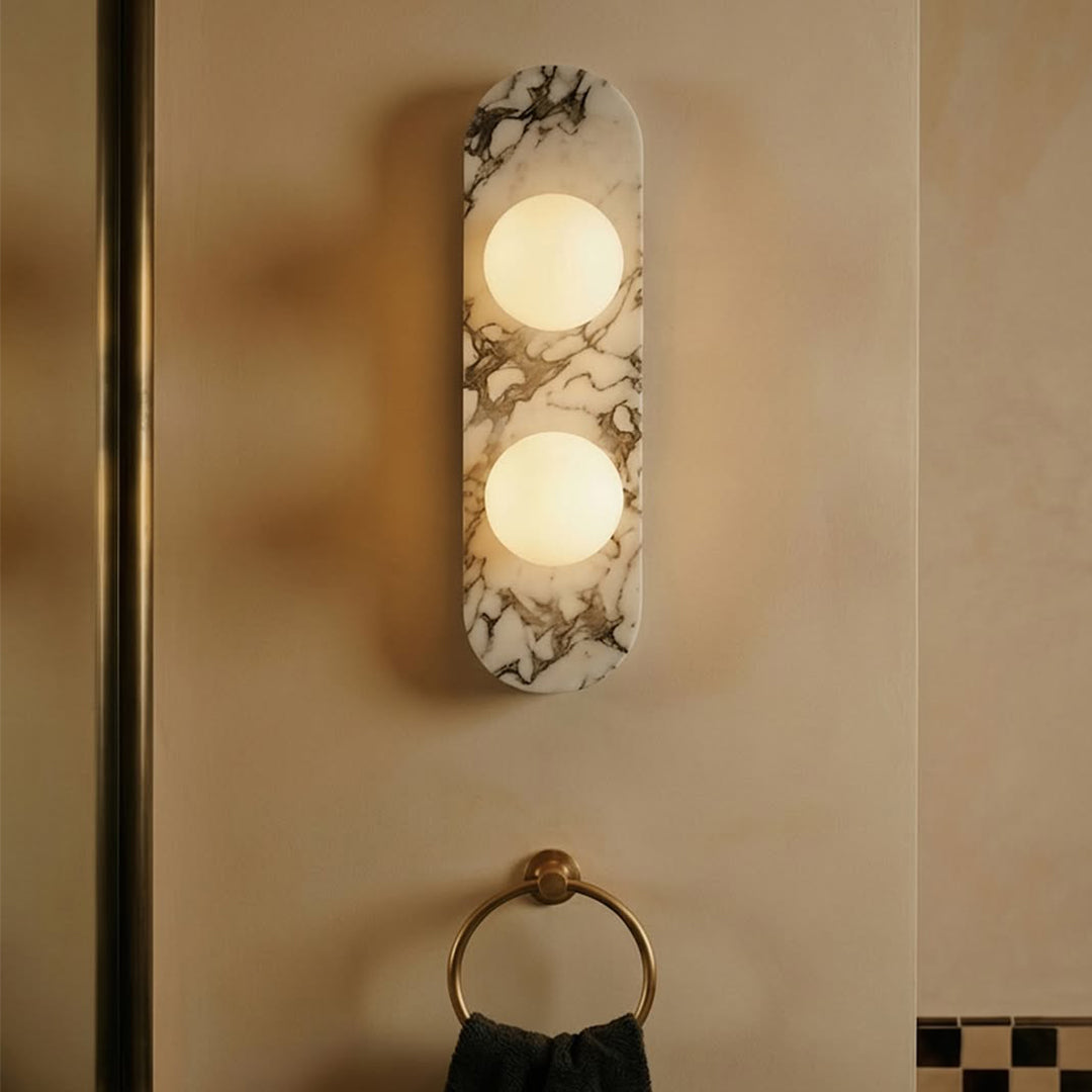Voktra Wall Lamp