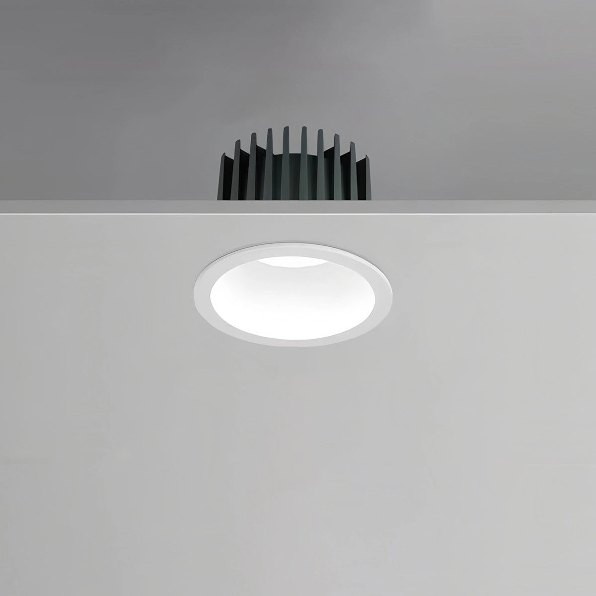 LED Cylindrical Ceiling Downlight