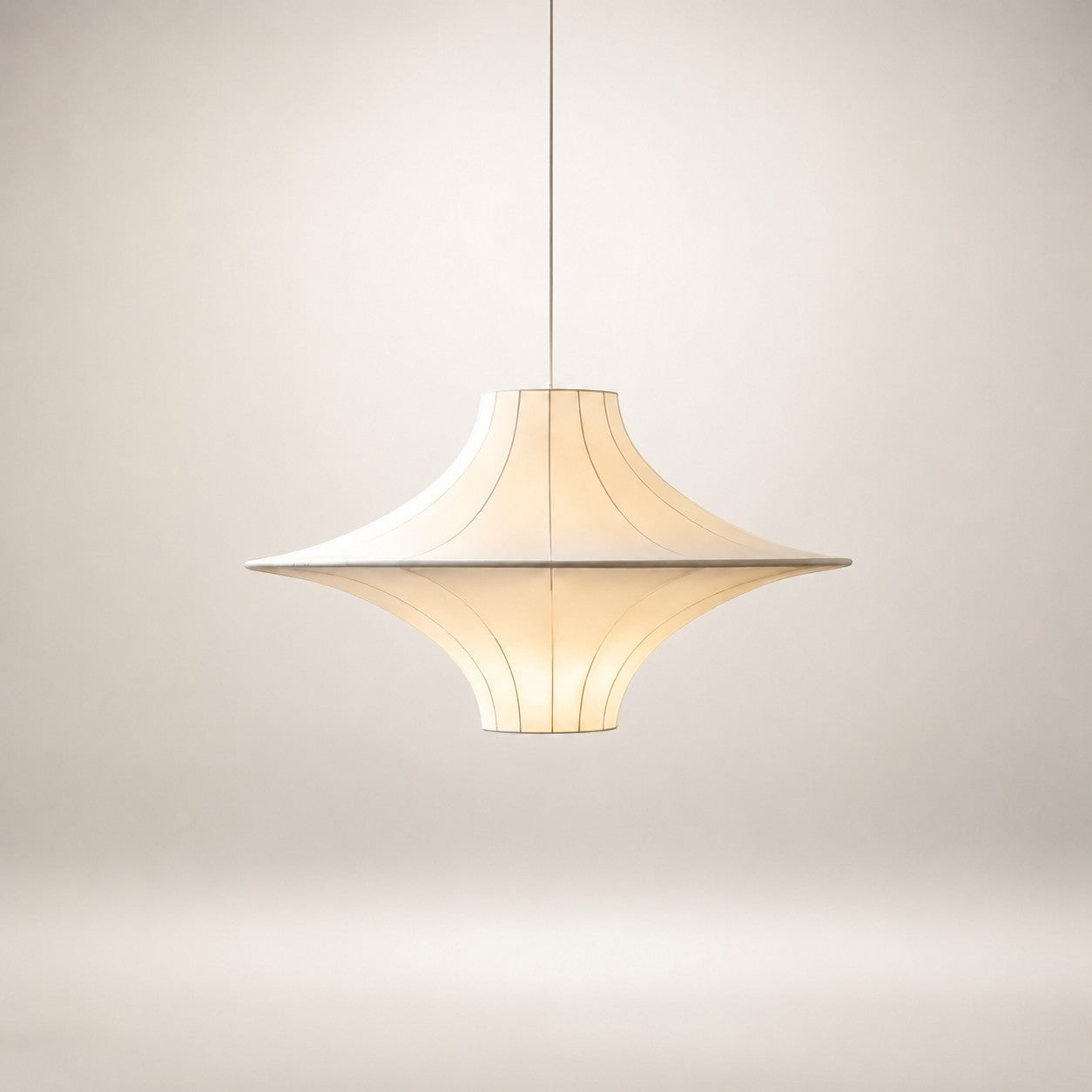 Zemuki Pendant Lamp