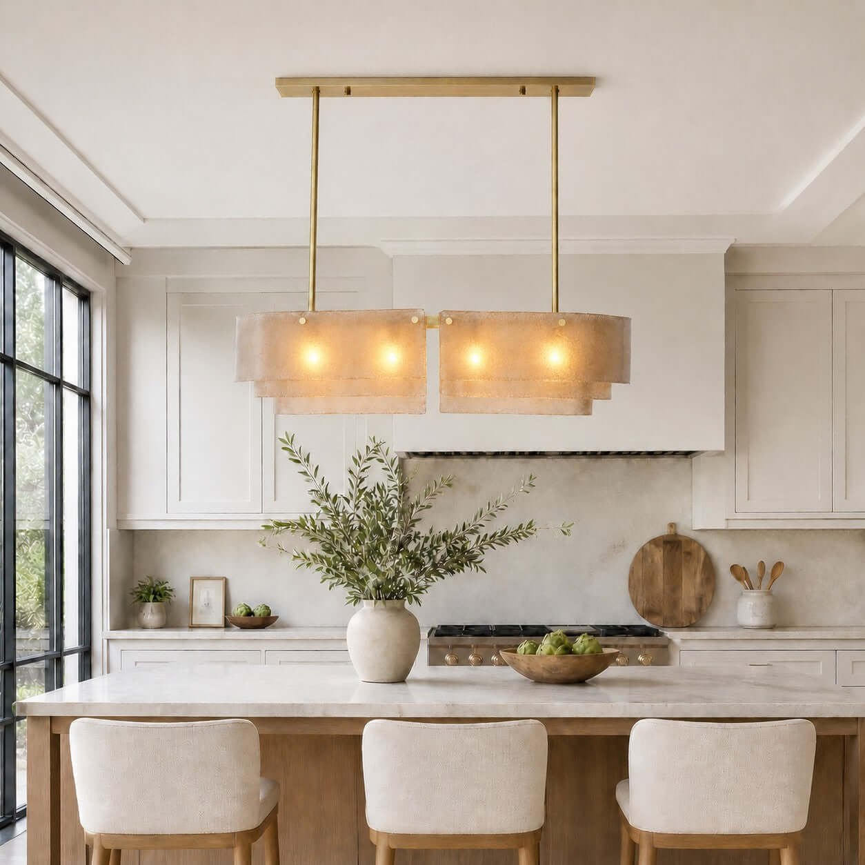 Zeritho Chandelier