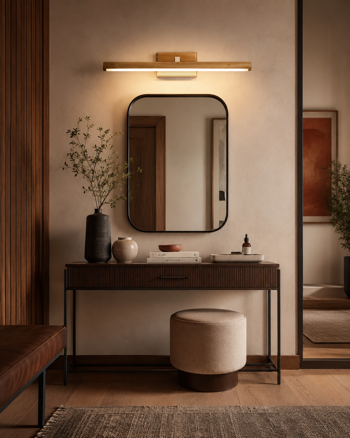 Zoleryn Wall Lamp