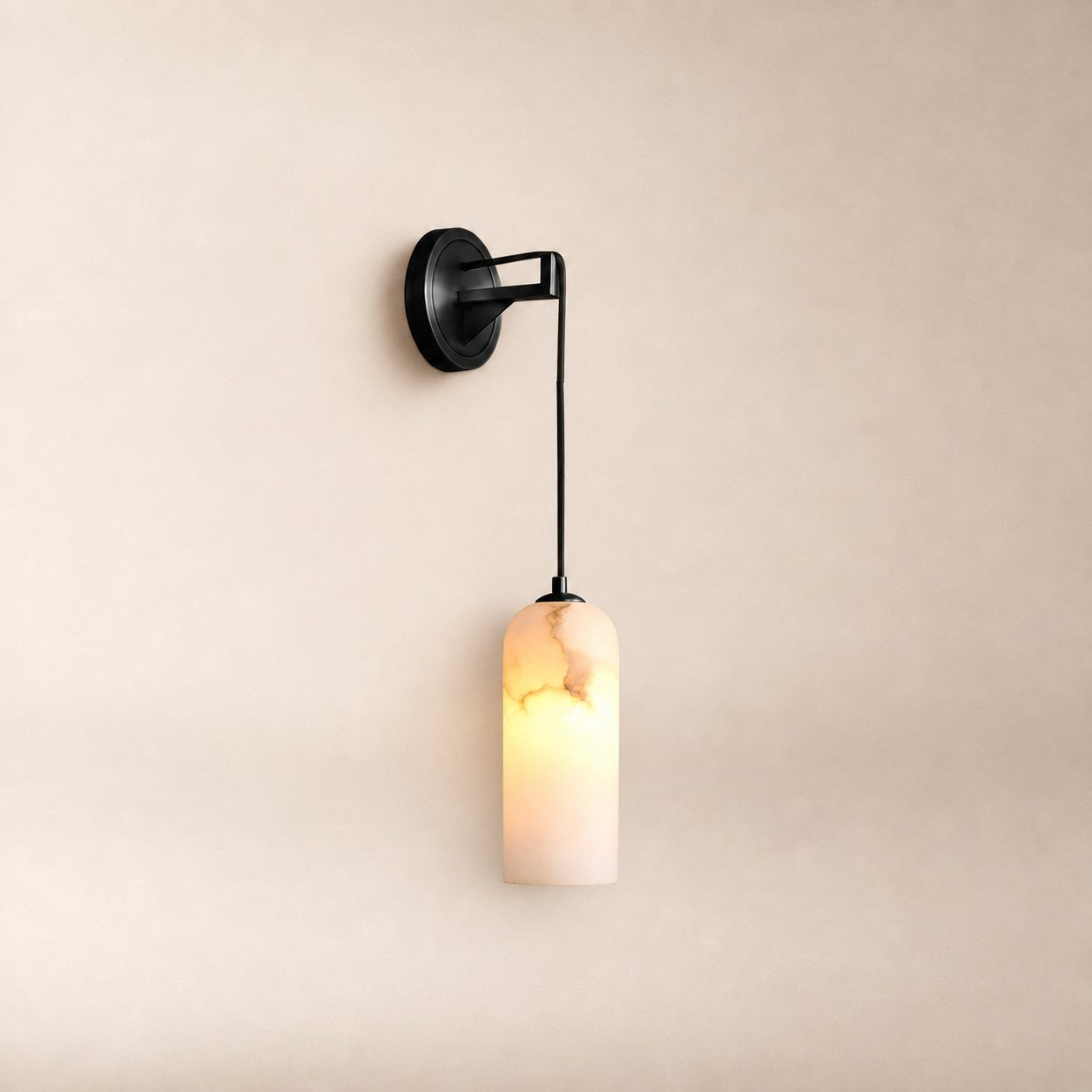 Zoryn Wall Sconce