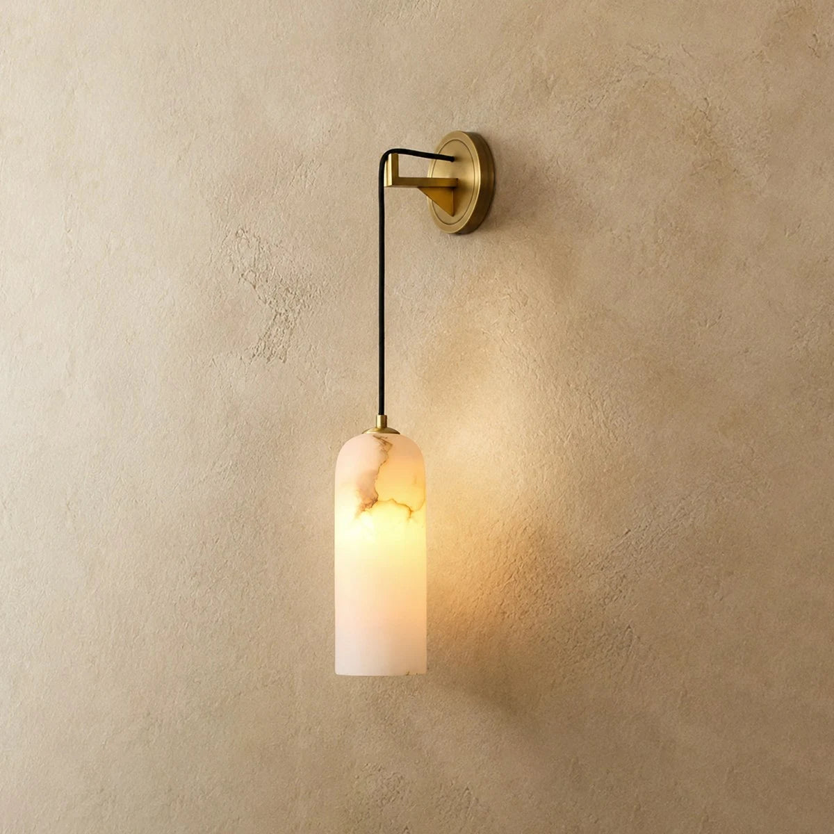 Zoryn Wall Sconce