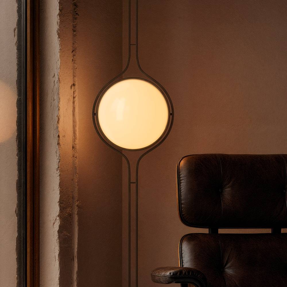Zuru Floor To Ceiling Lamp