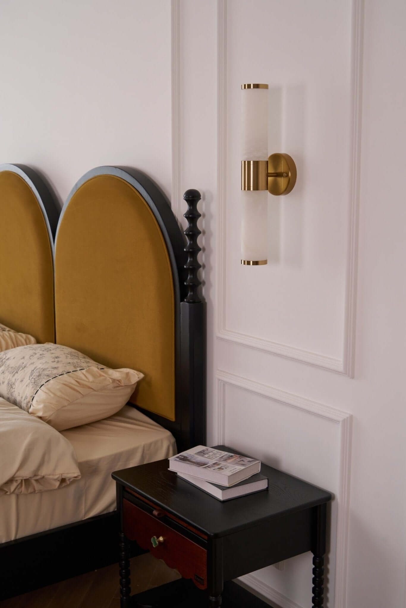 Zylet Wall Sconce