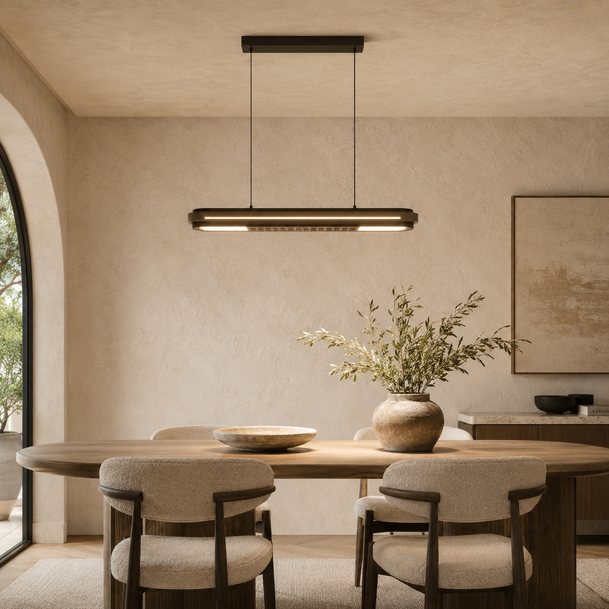 Zyrix Pendant Light