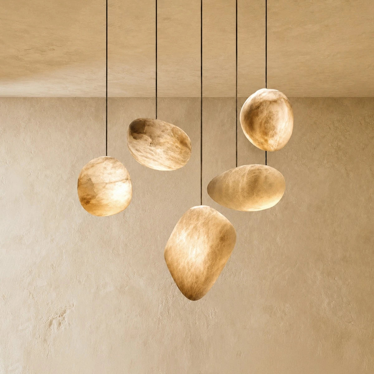 Zytra Pendant Light