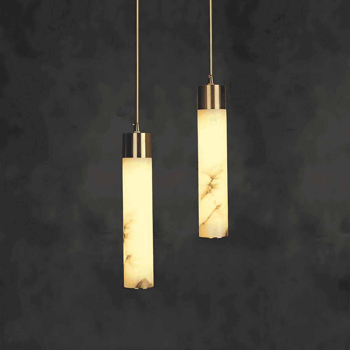 Dunaro Pendant Light