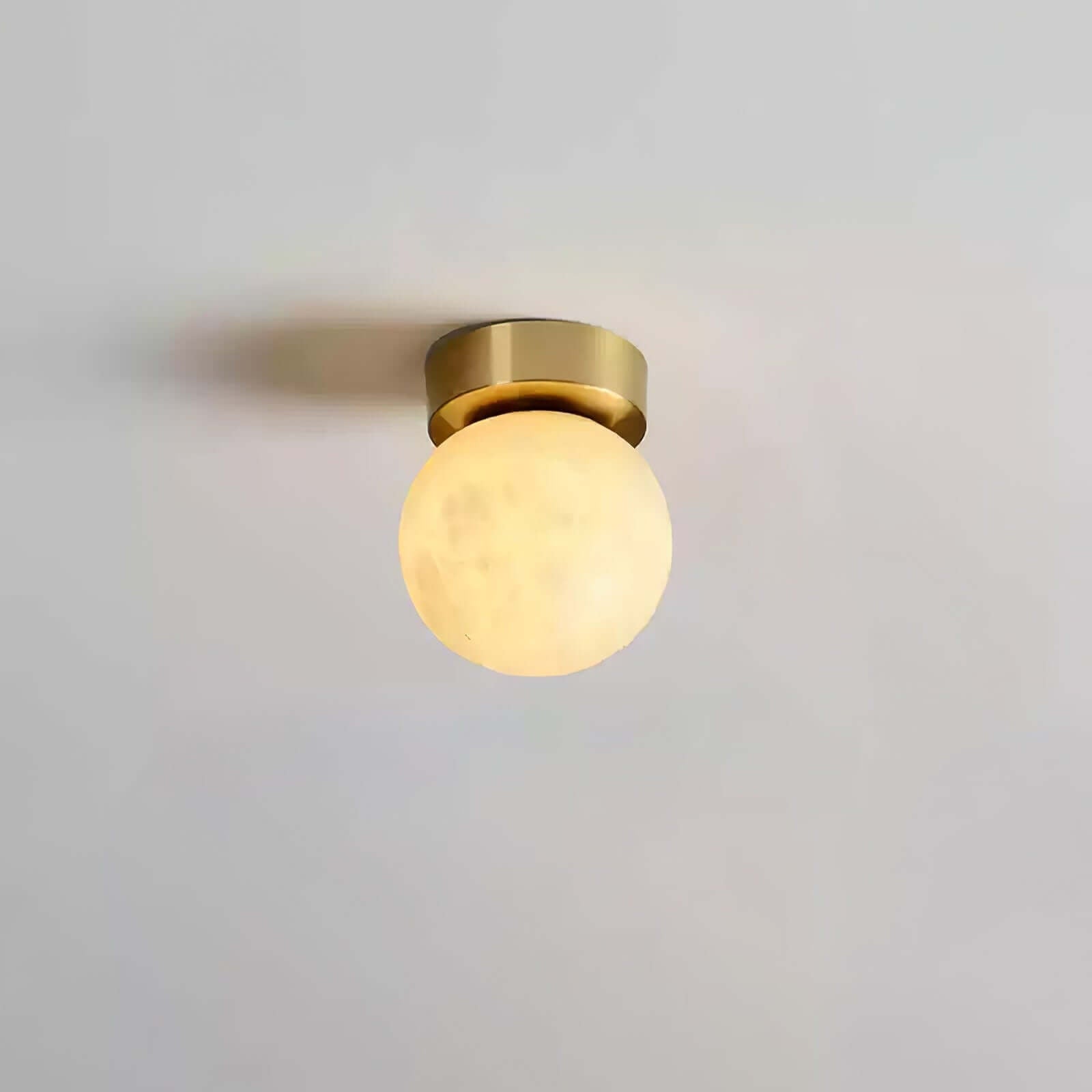 Zolume Ceiling Light