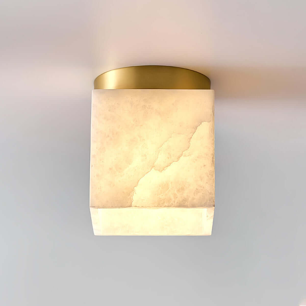 Zolume Ceiling Light