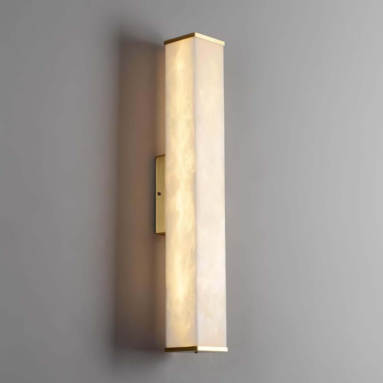 Lunox Wall Sconce