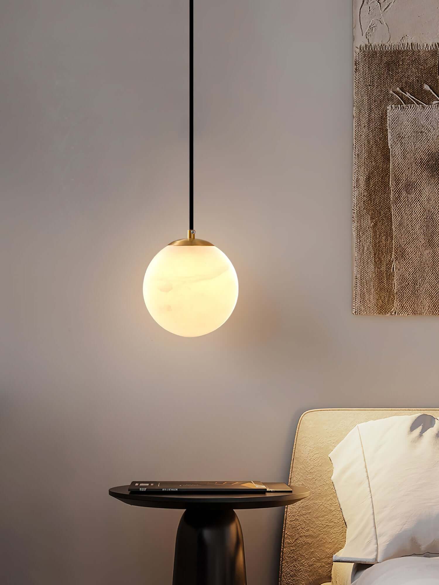 Qevol Pendant Light
