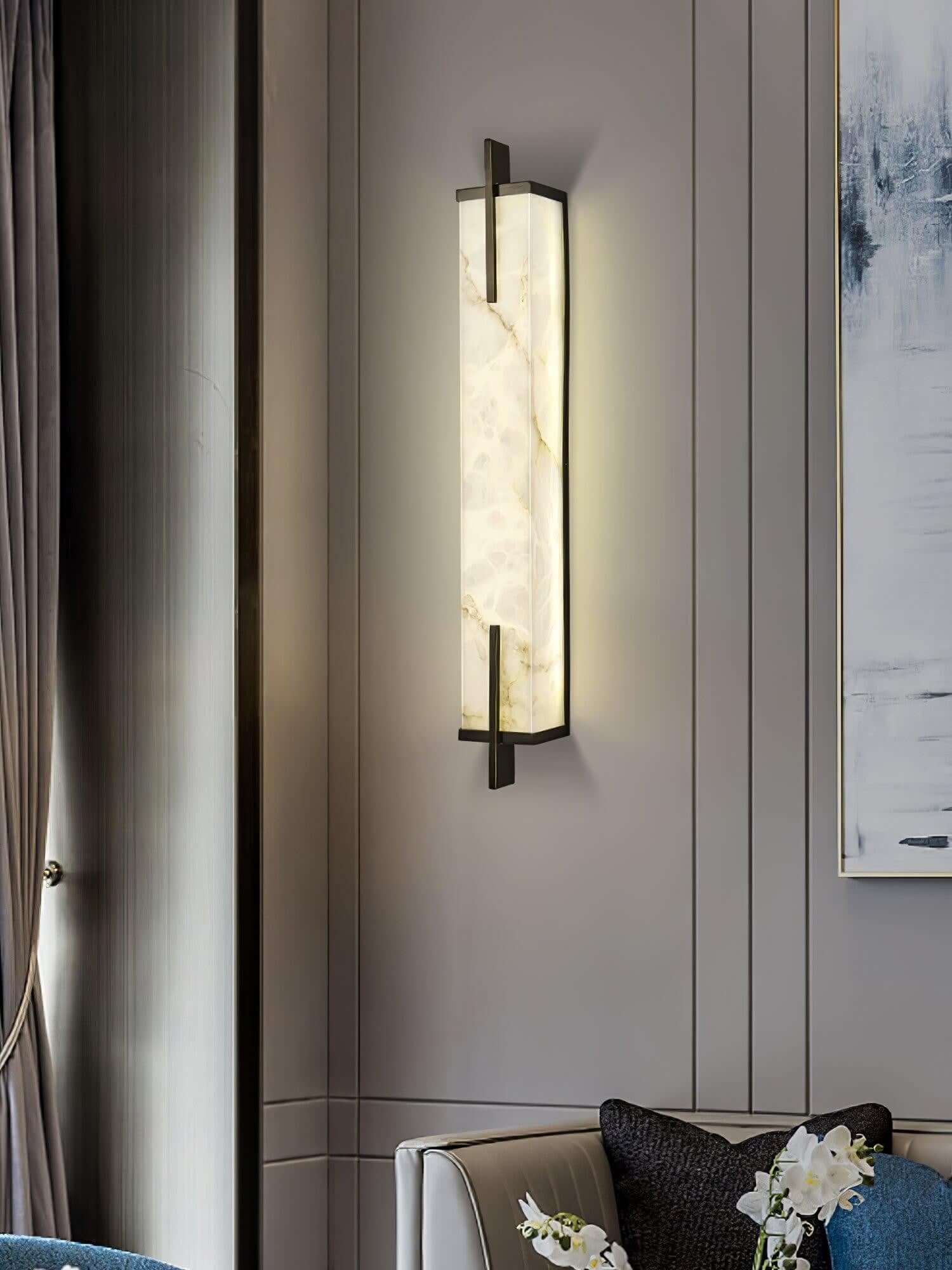 Veyor Wall Sconce