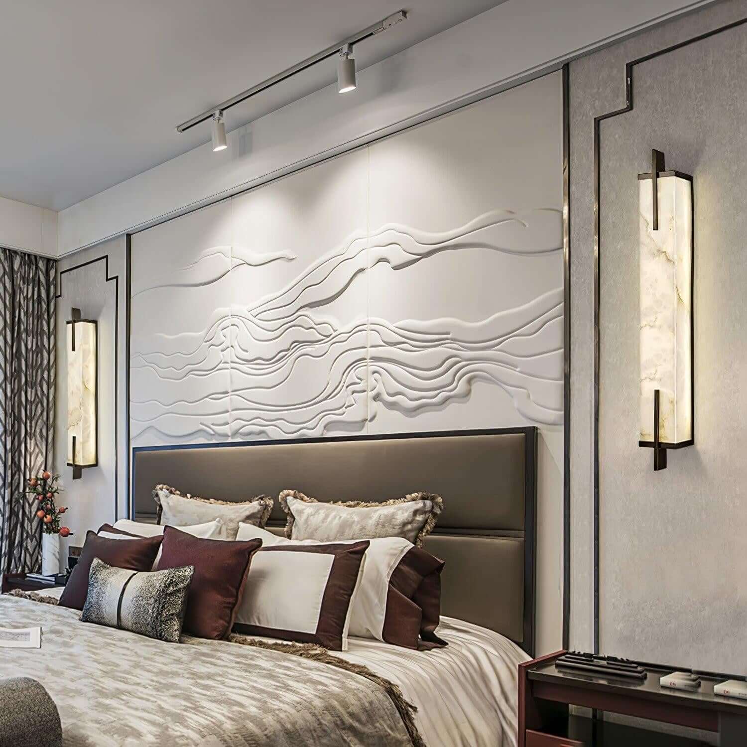 Veyor Wall Sconce