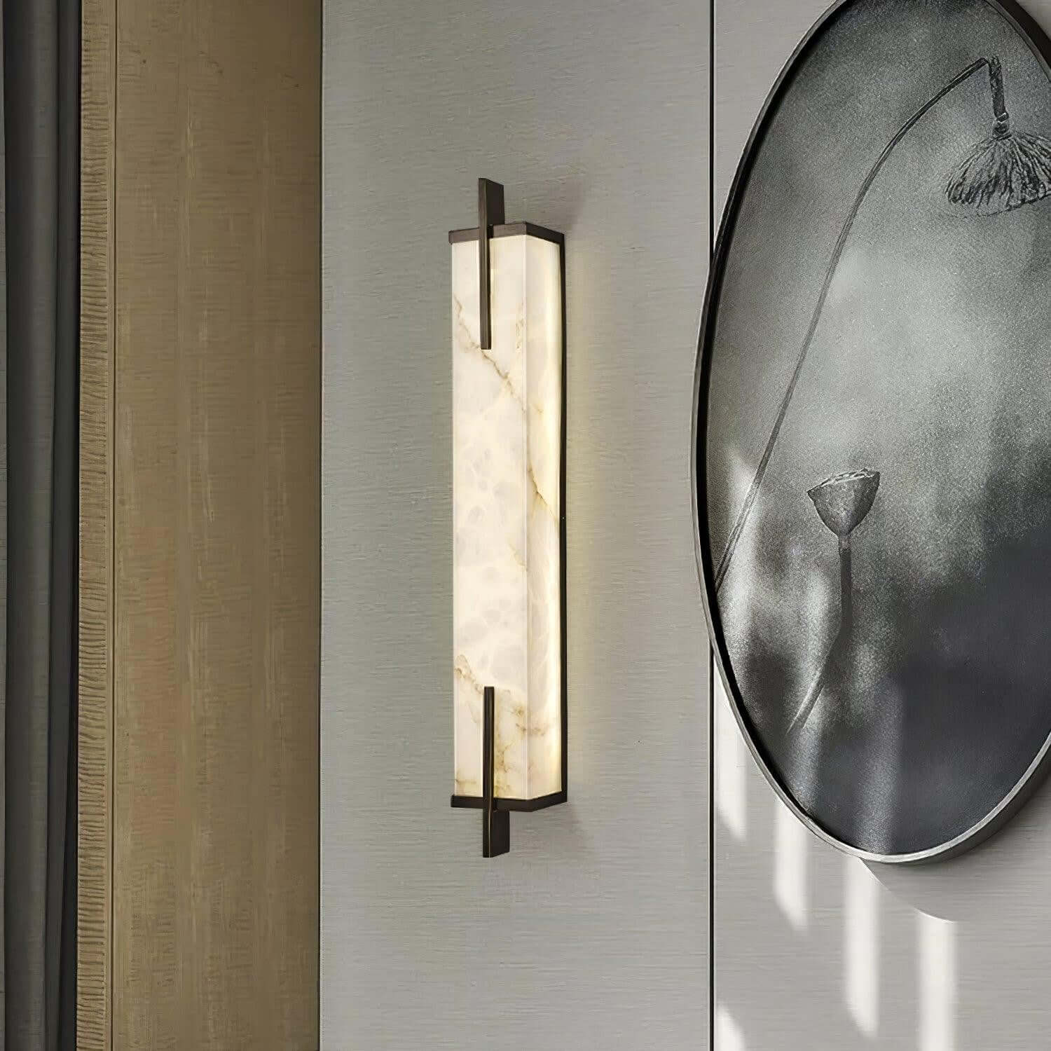 Veyor Wall Sconce