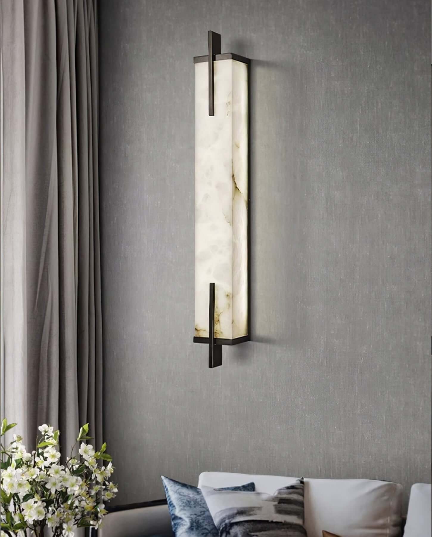 Veyor Wall Sconce