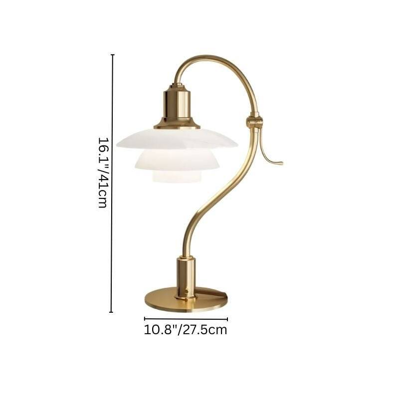 Alya Table Lamp