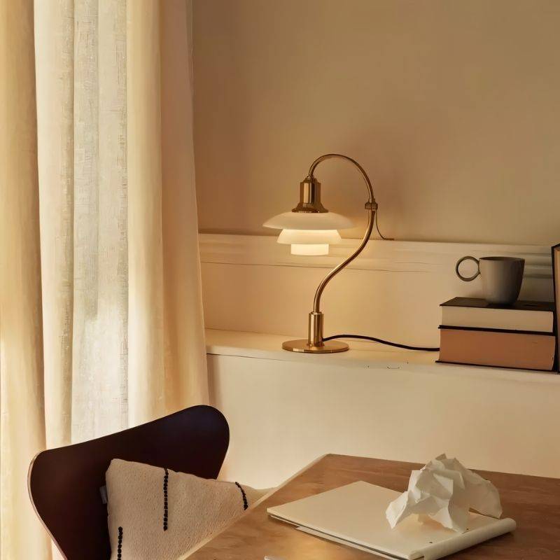 Alya Table Lamp