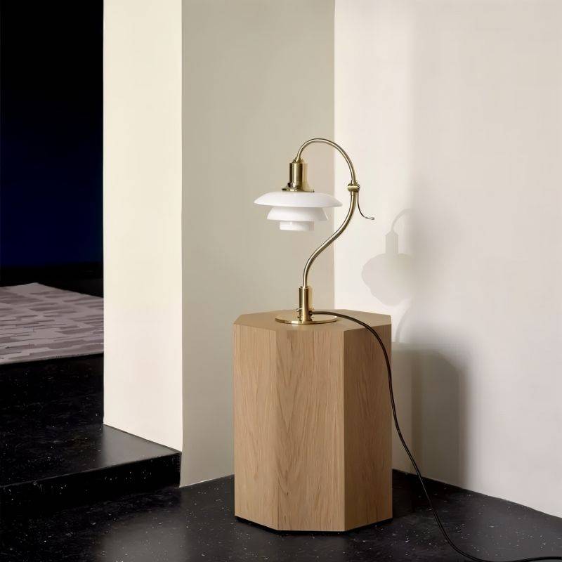 Alya Table Lamp