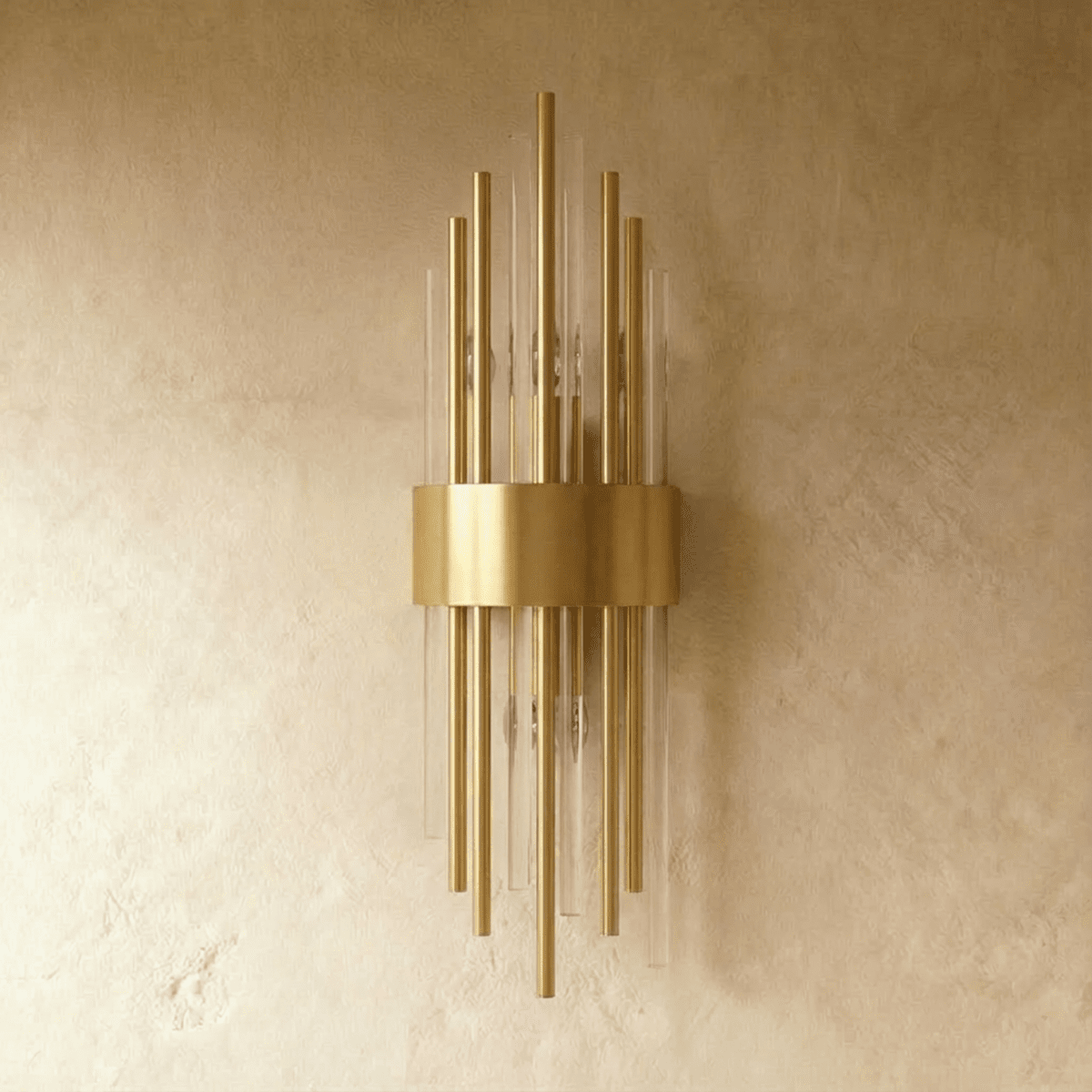 Amadi Wall Lamp