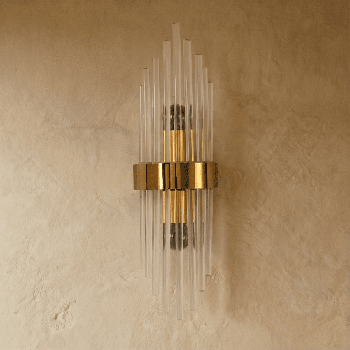 Amadi Wall Lamp
