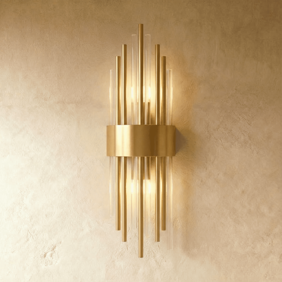 Amadi Wall Lamp