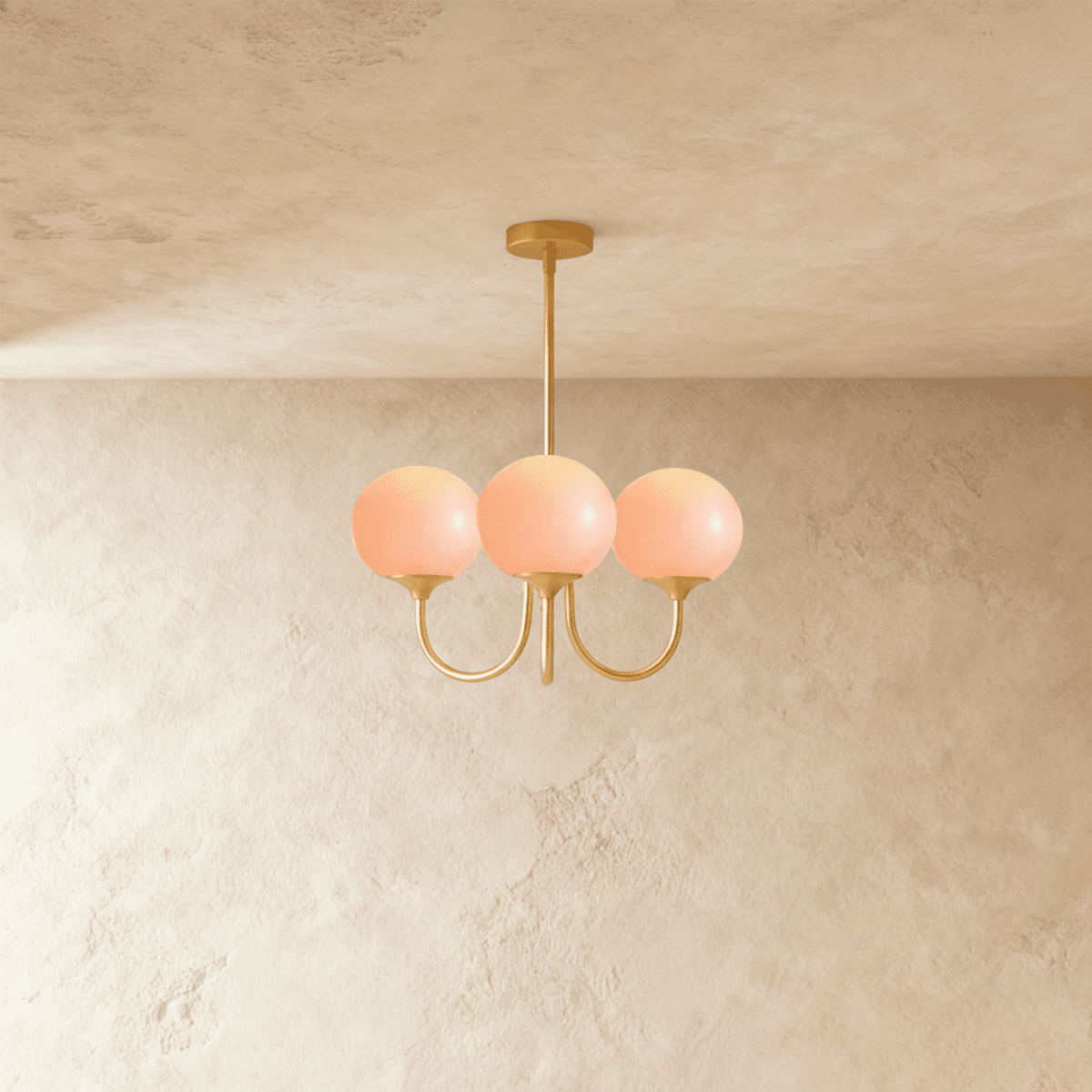 Amelia Chandelier