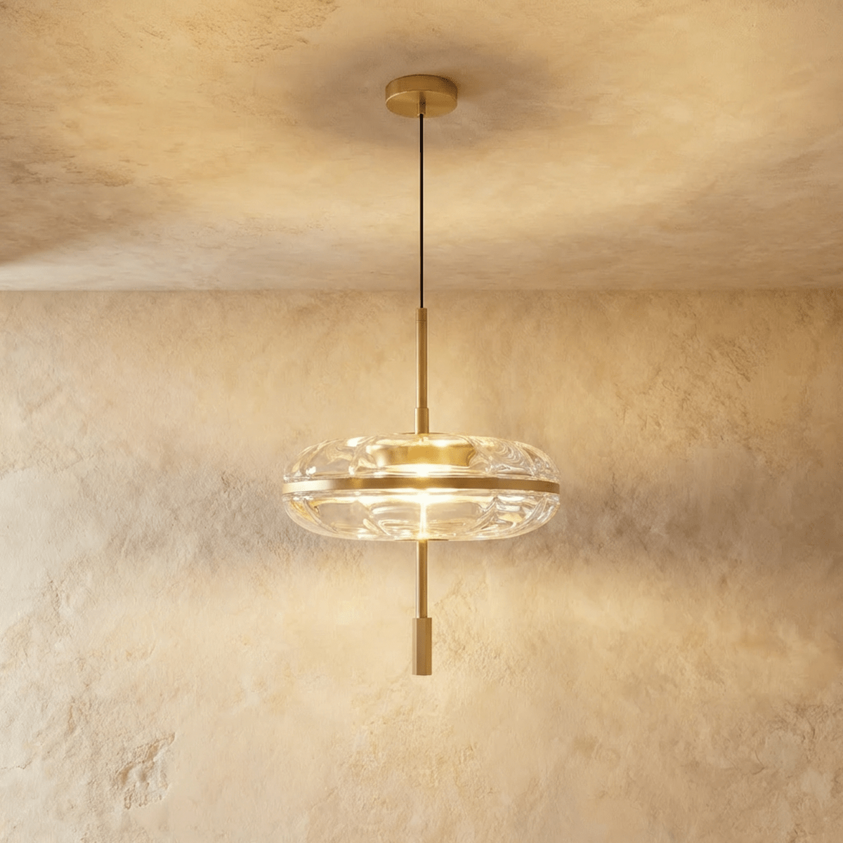Anala Pendant Light 