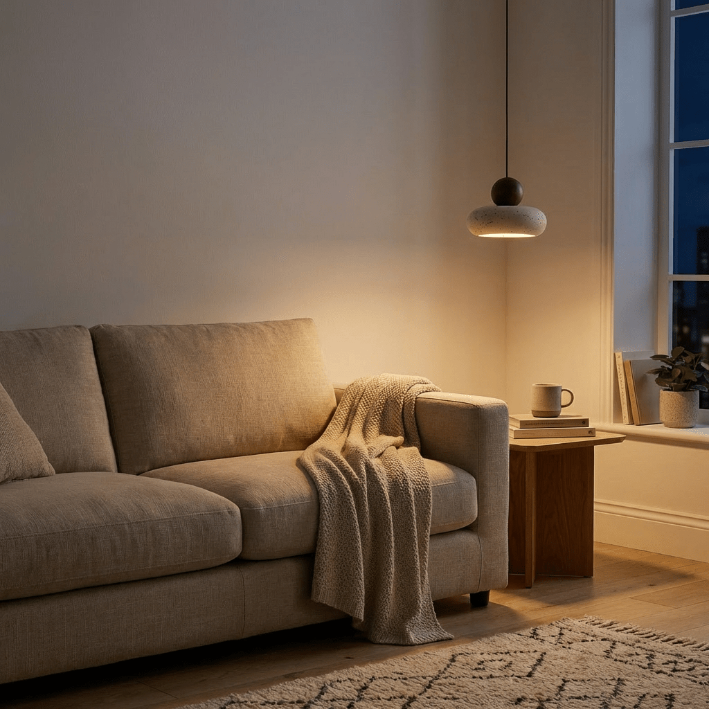Aren Pendant Light