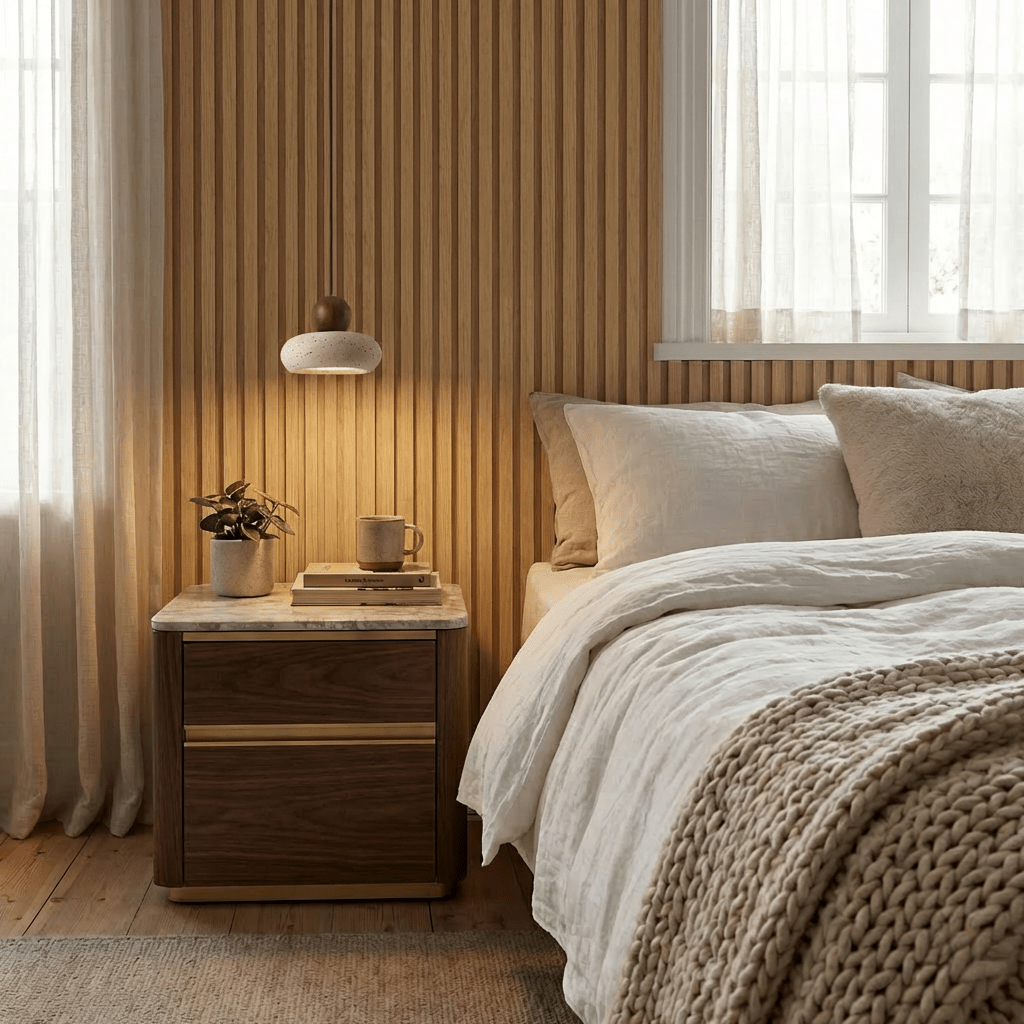 Aren Pendant Light