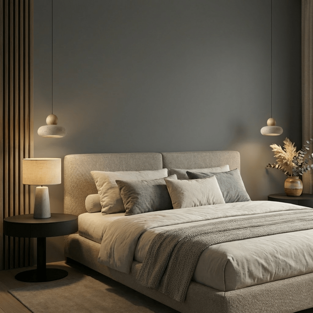 Aren Pendant Light