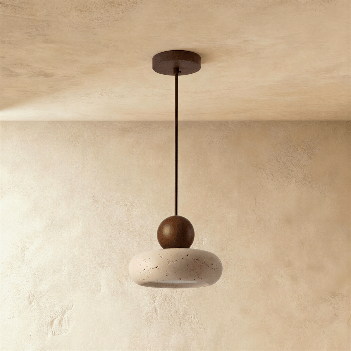 Aren Pendant Light
