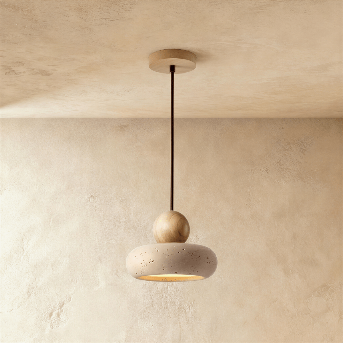 Aren Pendant Light